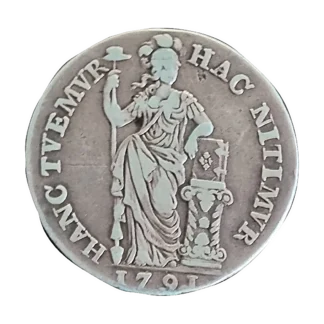 gulden holland 1791 kopen