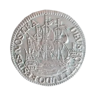 Scheepjesschelling Enkhuizen 1678