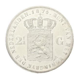 Rijksdaalders willem 3 kopen