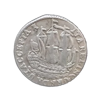 Scheepjesschelling Zeeland 1780