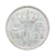 Willem I 10 cent 1825 B
