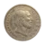 Willem III 10 cent 1881