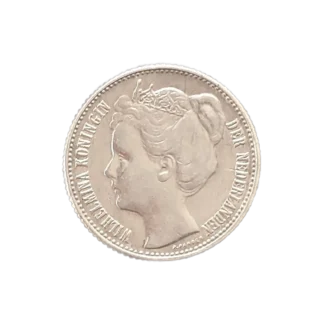halve gulden 1908
