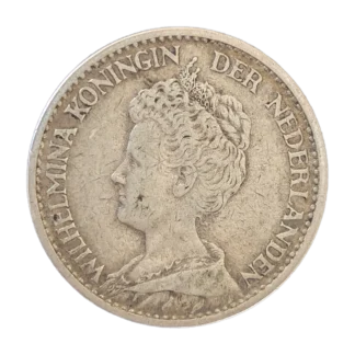 gulden wilhelmina kopen