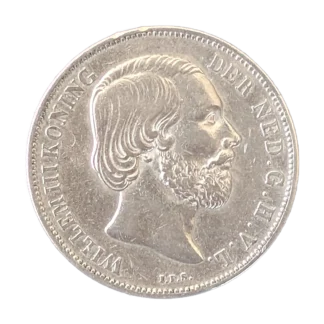 gulden willem 3 kopen