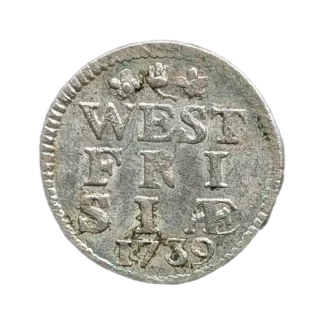 bezemstuiver west friesland 1739