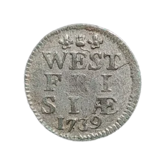 bezemstuiver west friesland 1739
