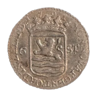 scheepjesschelling zeeland 1791