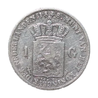 gulden willem 2